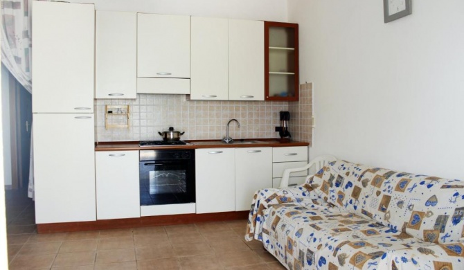 3 bedrooms appartement at Pachino 40 m away from the beach with furnished terrace