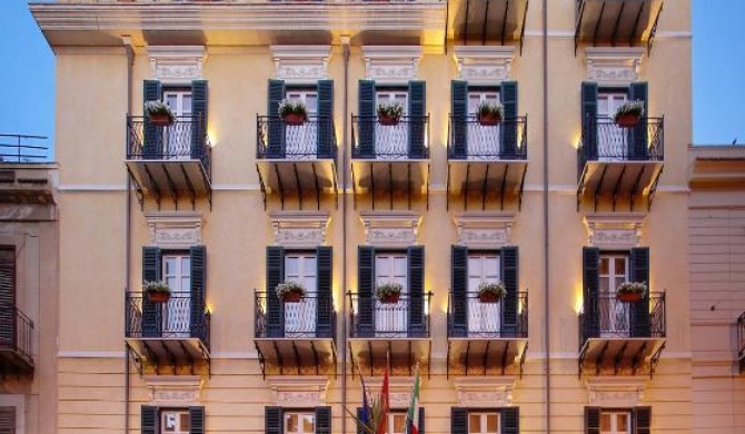 Best Western Ai Cavalieri Hotel