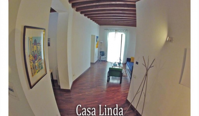 Casa Linda