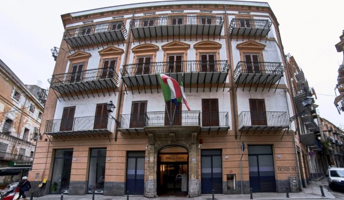Hotel Palazzo Sitano