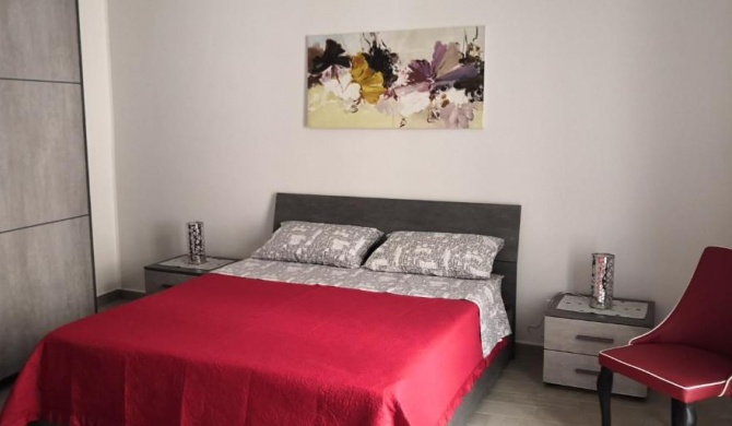 Letizia Guest House - Appartamento B