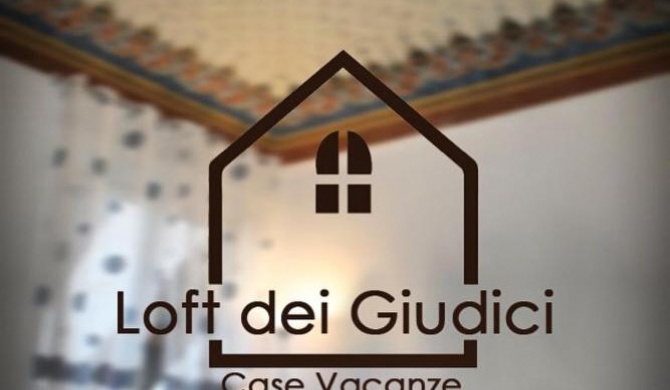 LOFT DEI GIUDICI