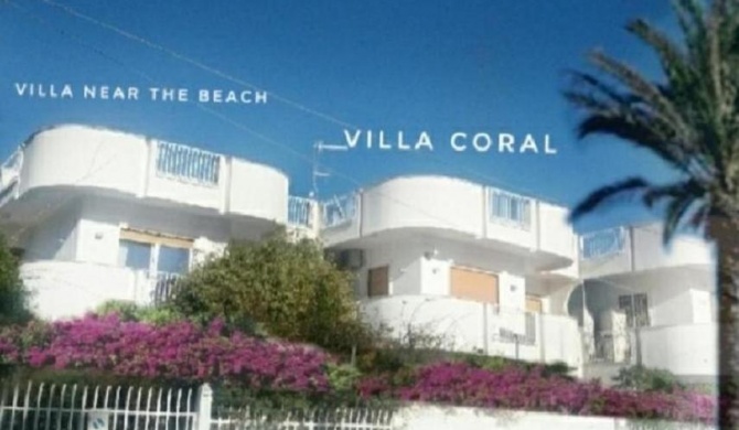 villa coral mondello