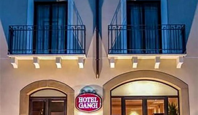 Hotel Gangi