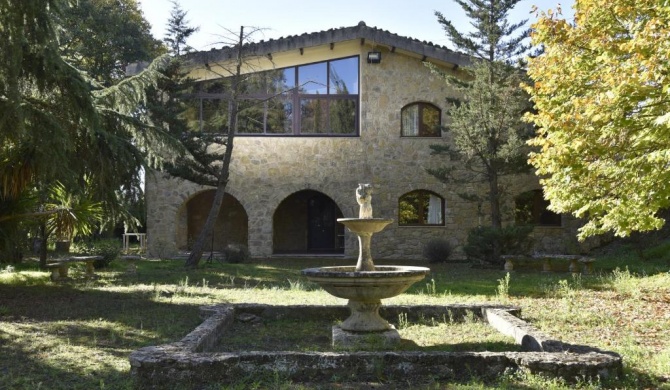 Villa Due Pini