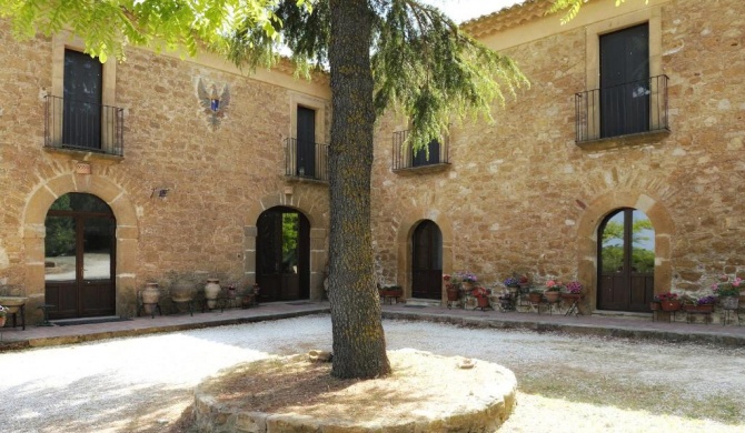 Villa Trigona