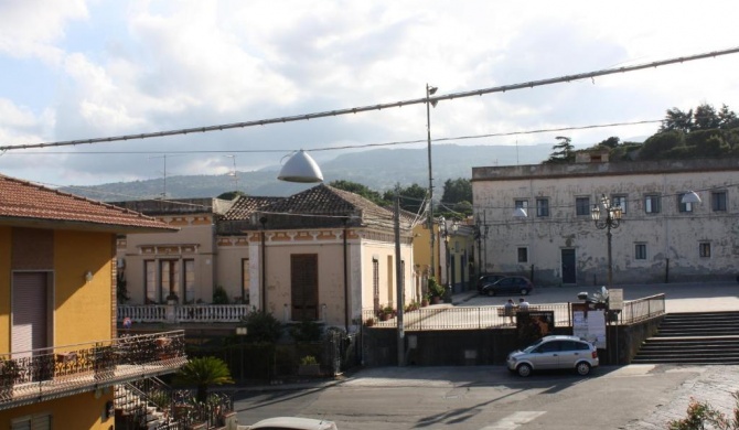 Federica House - fra l'Etna e Taormina -