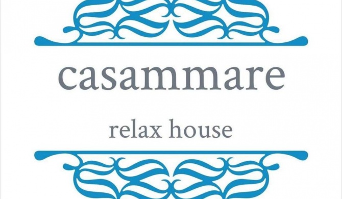 Casammare - relax house