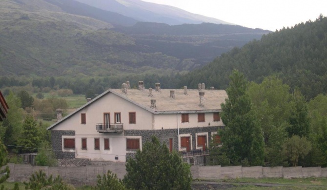 Residence Serra La Nave