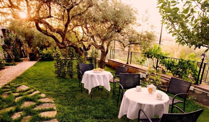 Il Grillo bed&breakfast