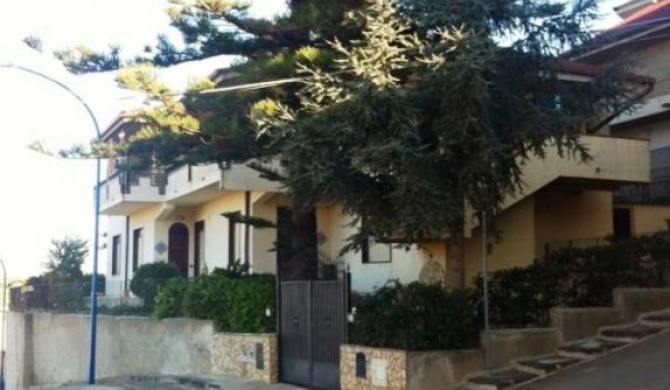 Ribera villa alloggio