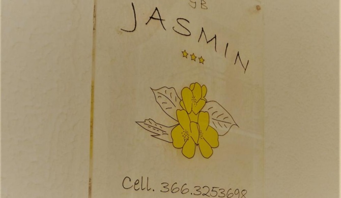 B&B Jasmin