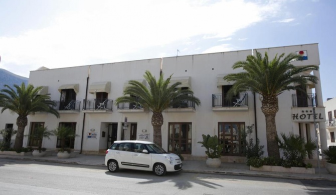 Hotel Sabbia d'Oro