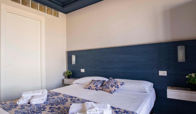 Elisir Suite Rooms by Marino Tourist