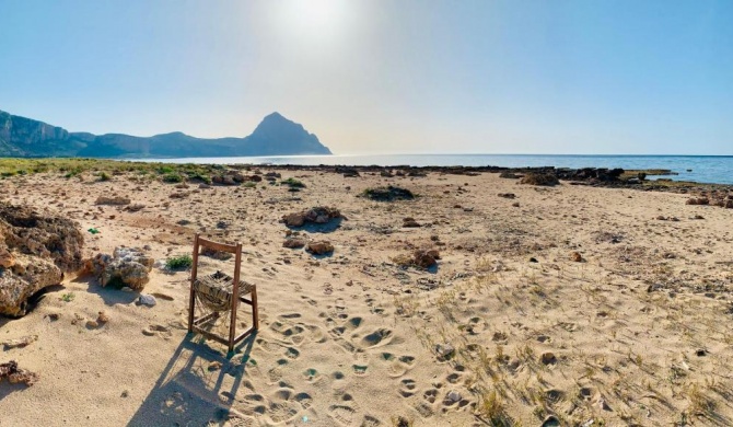 La Terrazza Di San Vito