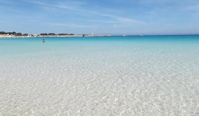 Nuovissima casa Vacanze a San Vito Lo Capo