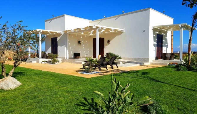 Villa Elios Guesthouse