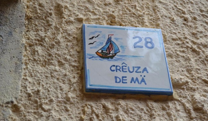 Creuza De Ma