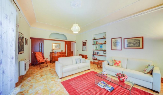 Ortigia Elegant Apartment