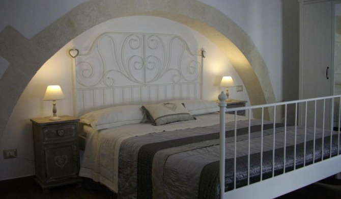 Pied a Terre Aretusa