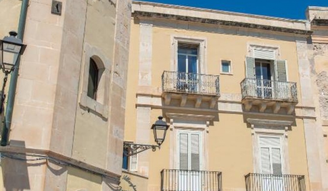 Residence dei Baroni