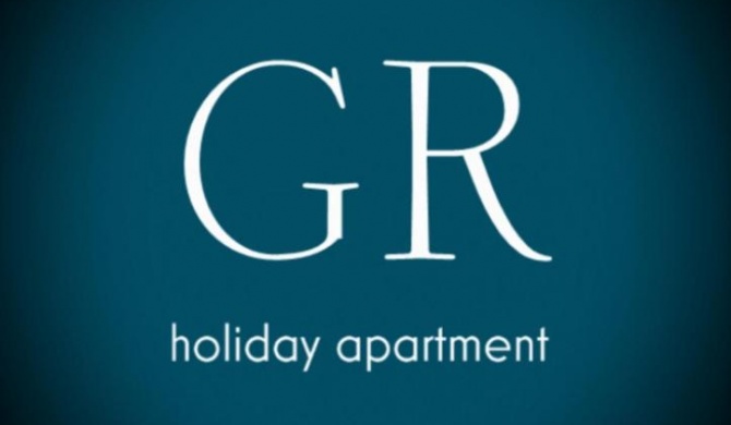 GR holiday apartment