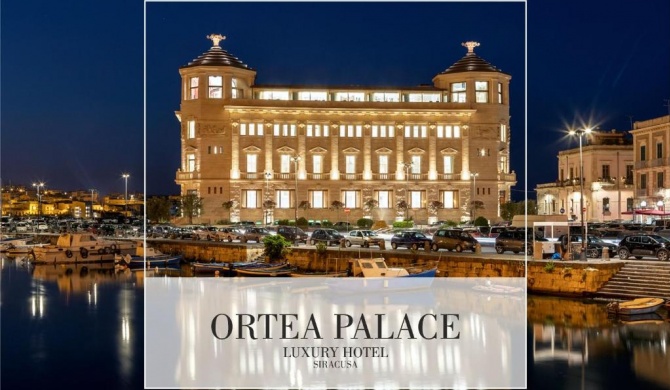 Ortea Luxury Palace