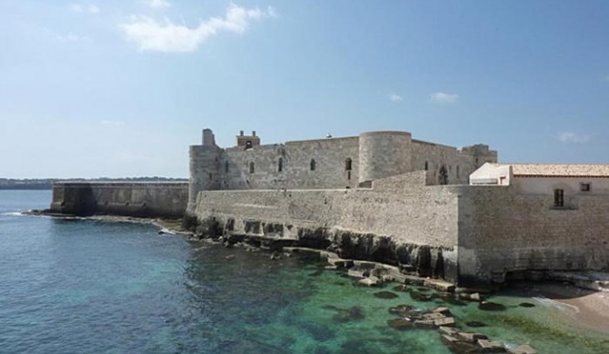 Ortigia L'Antico Dammuso