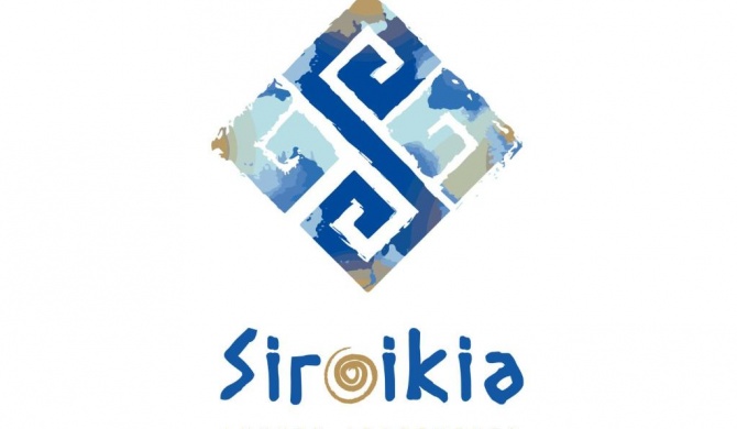 SIROIKIA luxury apartments