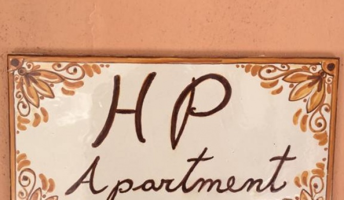HP apartament