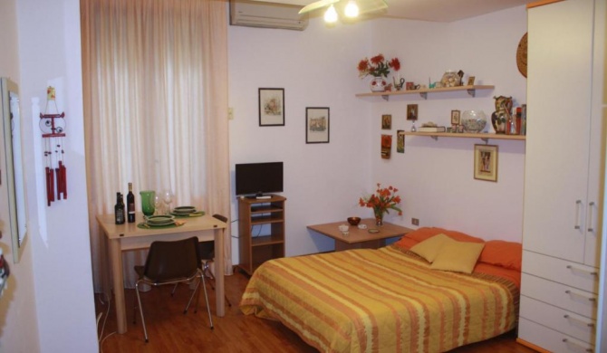 Nice Apartment in Taormina
