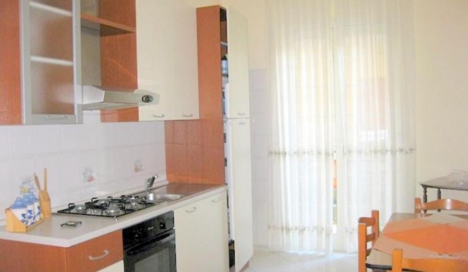 Volpe Trabia Apartment