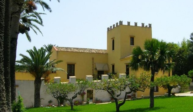 Domus Sicily - Bed And Breakfast Villa Pilati