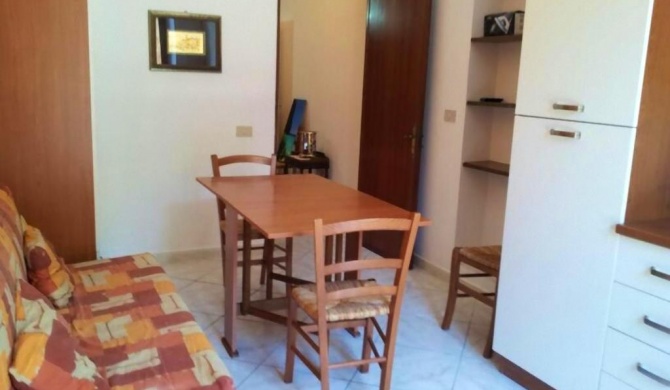 2 bedrooms appartement at Castellammare del Golfo 100 m away from the beach with sea view and wifi