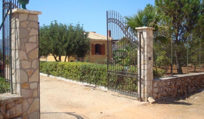 Villa Mediterraneo