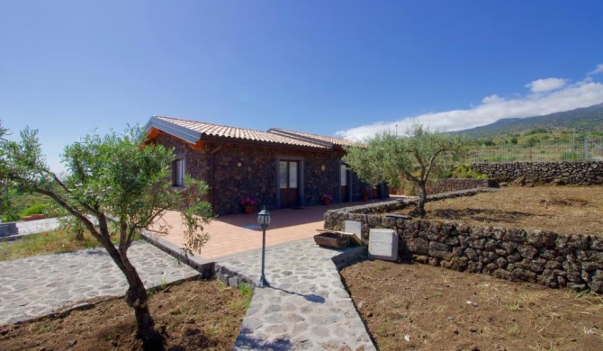 Etna Country House