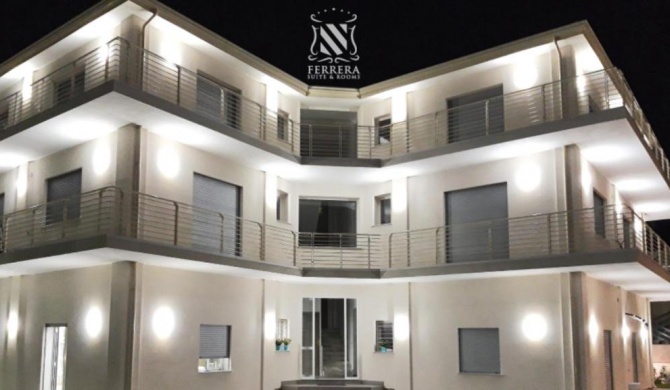 Stella Marina - Ferrera Suite & Rooms