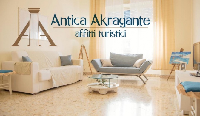 Antica Akragante Apartment - Agrigento