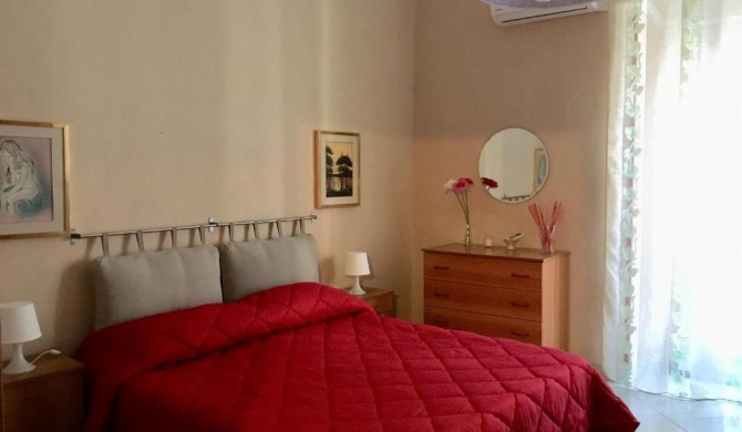 Flat for 2 in Catania, B&B Le voci del mercato