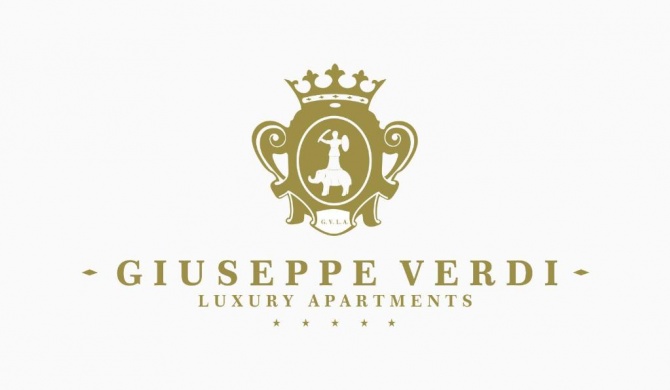 Giuseppe Verdi Luxury Apartments Catania Centro