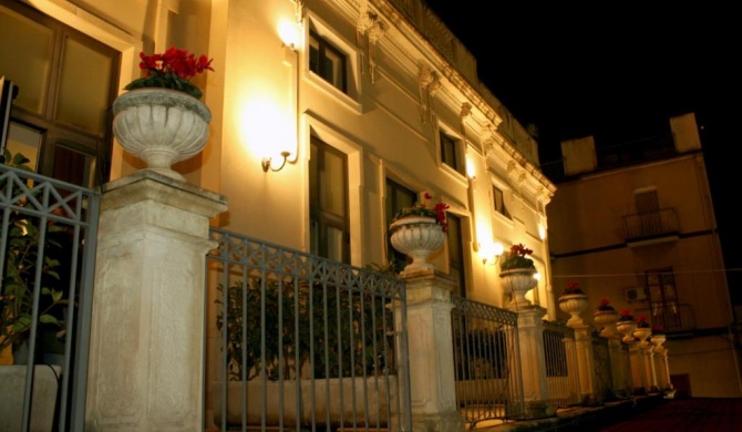 Hotel Villa Cibele