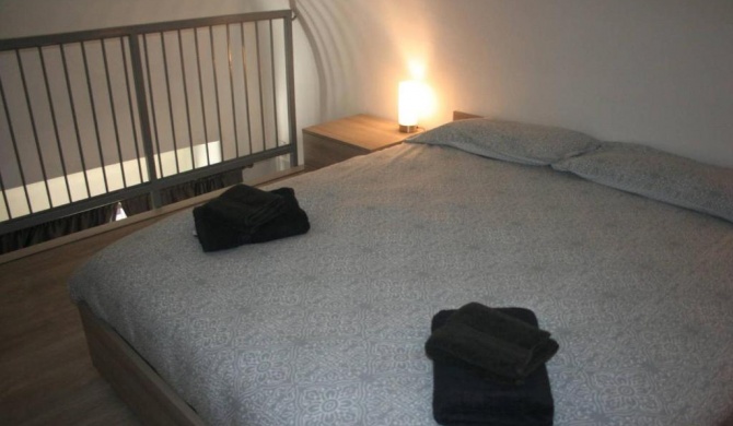 Katane Apartment One-Room