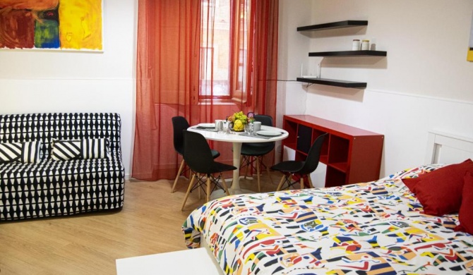 La Casa del Moro - Nice flat in the City Centre