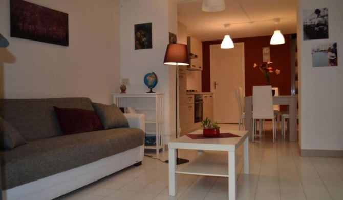 Loft in pieno centro