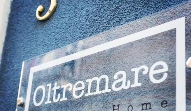 OLTREMARE holiday home