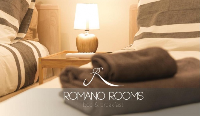Romano Rooms