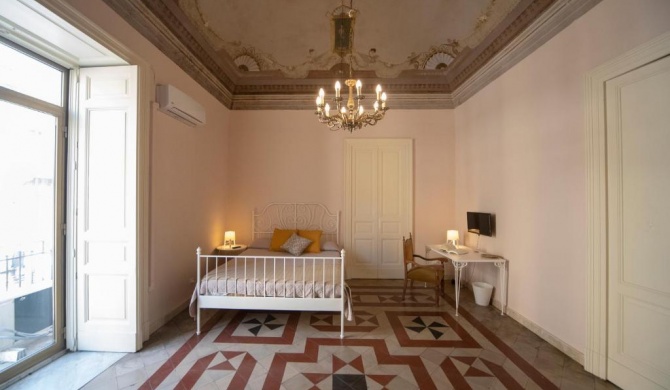 Sicilian Mood - Bed and Breakfast