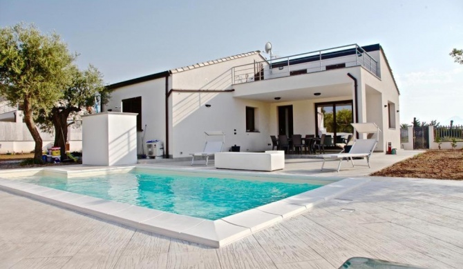Capo Playa Luxury Villa