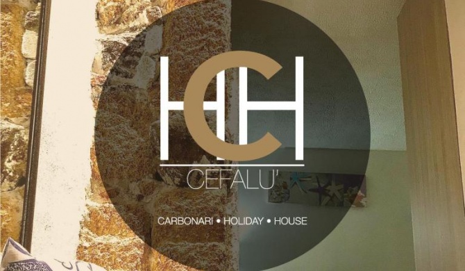 Carbonari Holiday House