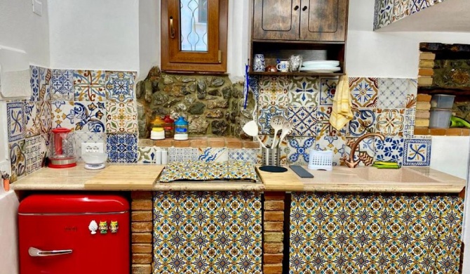 Antiche Mura Holiday Apartment by Wonderful Italy